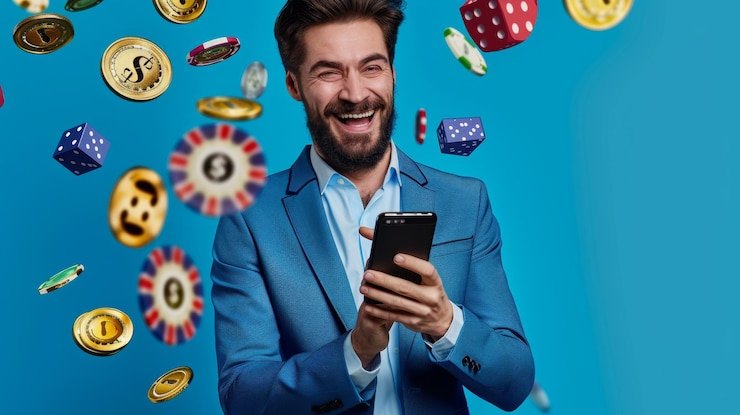Tampilan promosi mingguan platform kang toto dengan penjelasan syarat dan ketentuan