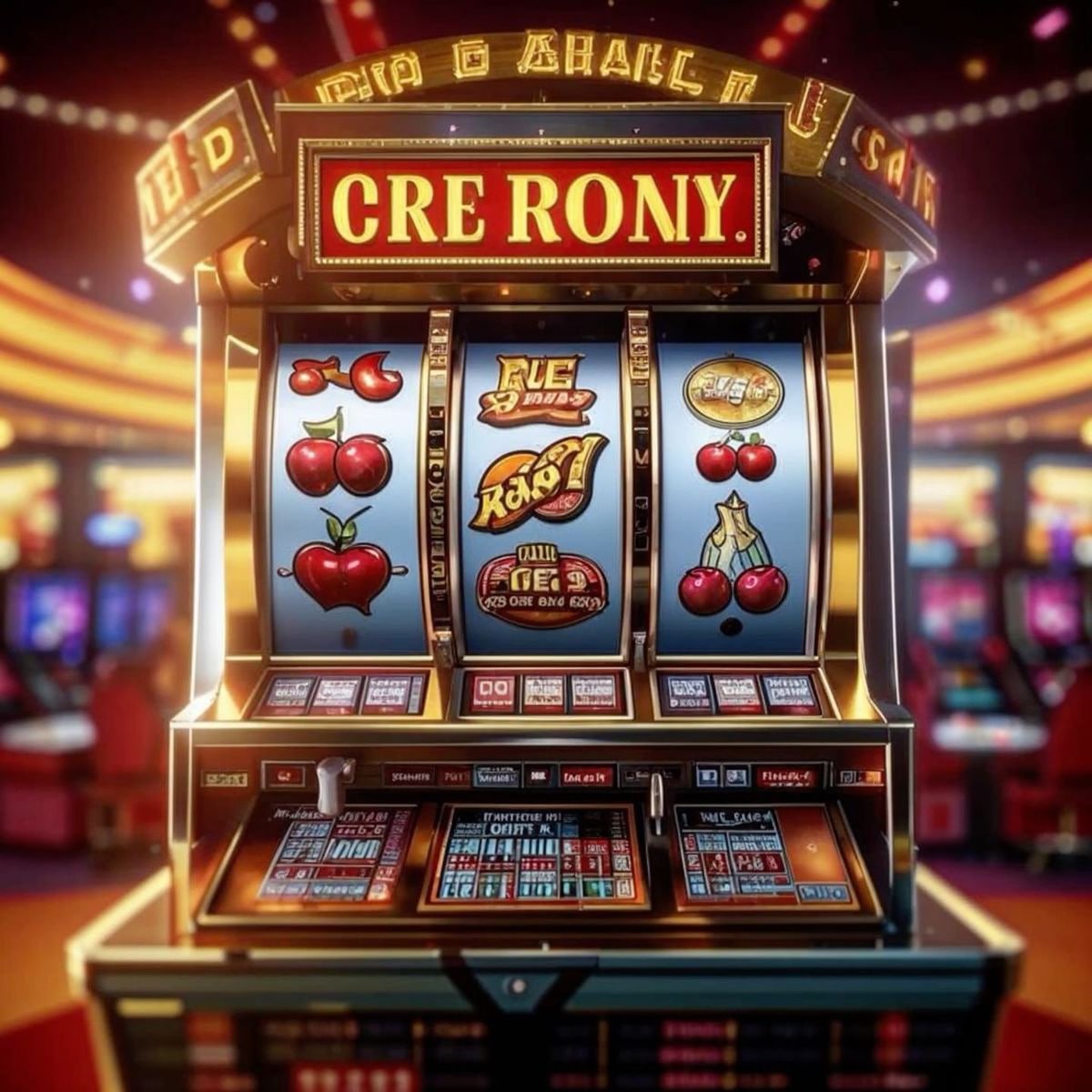 Antarmuka akun kang toto menampilkan riwayat promosi dan saldo bonus